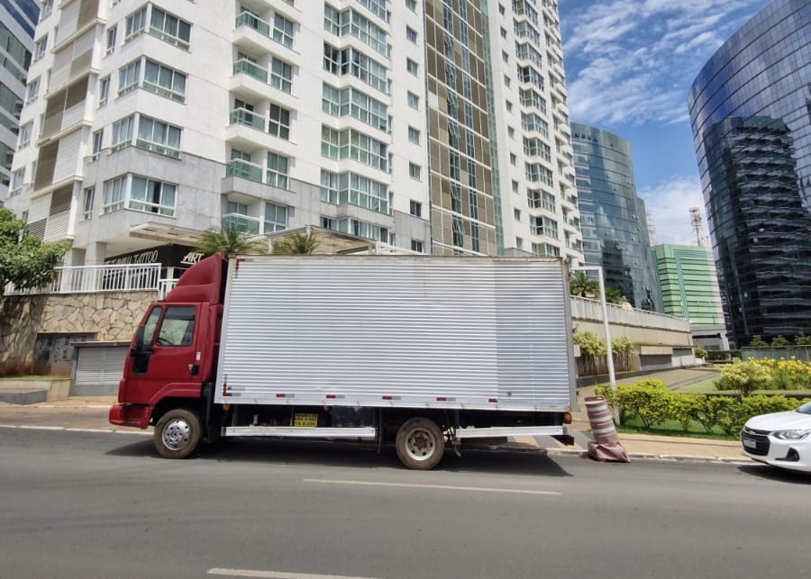 Pequenos Transportes